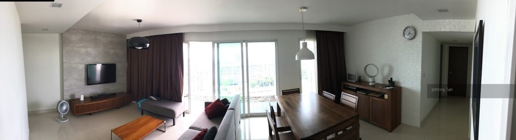 Blk 588C Park Central @ Amk (Ang Mo Kio), HDB 5 Rooms #139114322